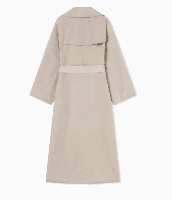 ARMANI EXCHANGE ТРЕНЧКОТ XW001927AF21526 gallery image 3
