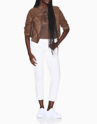 ARMANI EXCHANGE ТЕНИСКА XW002335AF10356 gallery image 4