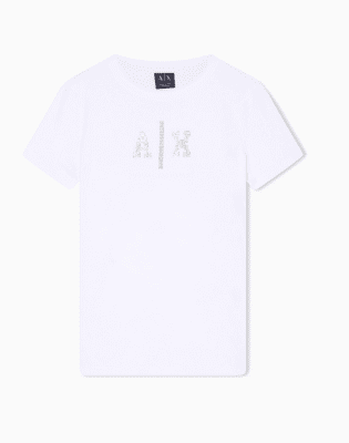 ARMANI EXCHANGE ТЕНИСКА XW002348AF10356 gallery image 5