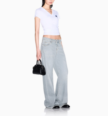 ARMANI EXCHANGE ТЕНИСКА XW002347AF10356 gallery image 4
