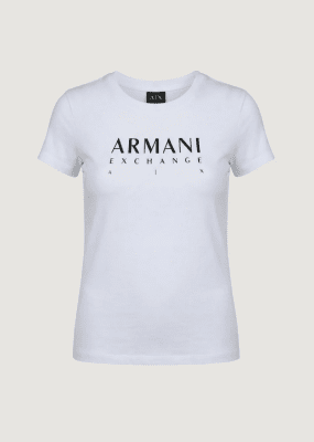 ARMANI EXCHANGE ТЕНИСКА XW002345AF10356 gallery image 3