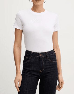 ARMANI EXCHANGE ТЕНИСКА XW002340AF10358 gallery image 1