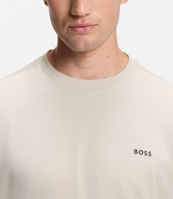 BOSS GREEN ТЕНИСКА 50506373 gallery image 2