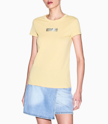 ARMANI EXCHANGE ТЕНИСКА XW002327AF10358 gallery image 5