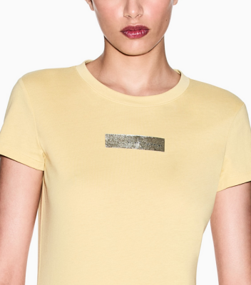 ARMANI EXCHANGE ТЕНИСКА XW002327AF10358 gallery image 6