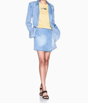 ARMANI EXCHANGE ТЕНИСКА XW002327AF10358 gallery image 8