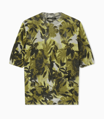 ARMANI EXCHANGE ТЕНИСКА XW001909AF21576 gallery image 1