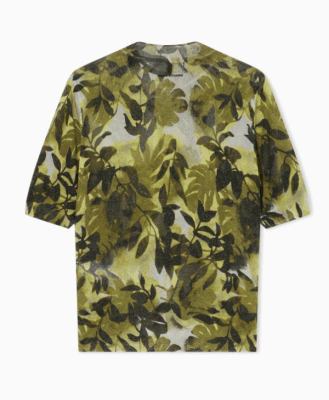 ARMANI EXCHANGE ТЕНИСКА XW001909AF21576 gallery image 2