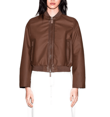 ARMANI EXCHANGE ЯКЕ XW002303AF21528 gallery image 6