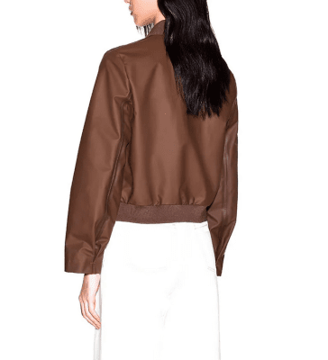 ARMANI EXCHANGE ЯКЕ XW002303AF21528 gallery image 7