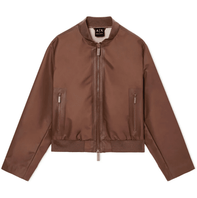 ARMANI EXCHANGE ЯКЕ XW002303AF21528 gallery image 8