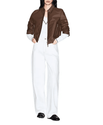 ARMANI EXCHANGE ЯКЕ XW002303AF21528 gallery image 10