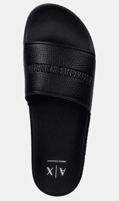 ARMANI EXCHANGE САНДАЛИ XM002887AF22832 gallery image 3