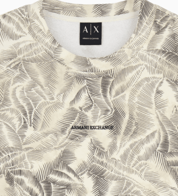 ARMANI EXCHANGE СУИТШЪРТ XM002381AF24635 gallery image 1
