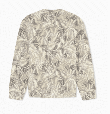 ARMANI EXCHANGE СУИТШЪРТ XM002381AF24635 gallery image 2