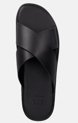 ARMANI EXCHANGE САНДАЛИ XM002619AF10848 gallery image 3