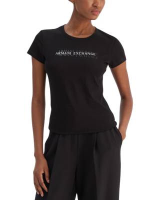 ARMANI EXCHANGE ТЕНИСКА XW002338AF10356 gallery image 2