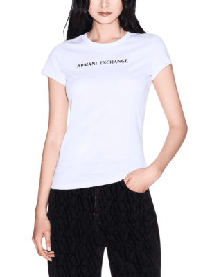 ARMANI EXCHANGE ТЕНИСКА XW002338AF10356 gallery image 1