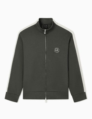 ARMANI EXCHANGE СУИТШЪРТ XM002367AF13047 gallery image 1