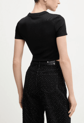 ARMANI EXCHANGE ТЕНИСКА XM002793AF10356 gallery image 2