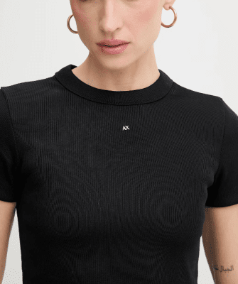 ARMANI EXCHANGE ТЕНИСКА XM002793AF10356 gallery image 3