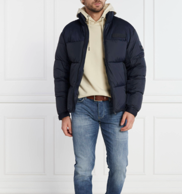 TOMMY HILFIGER ЯКЕ MW0MW32770 gallery image 2