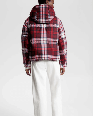 TOMMY HILFIGER ЯКЕ W0WW40233 gallery image 2