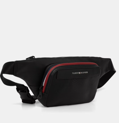 TOMMY HILFIGER ЧАНТА AM0AM14159 gallery image 2