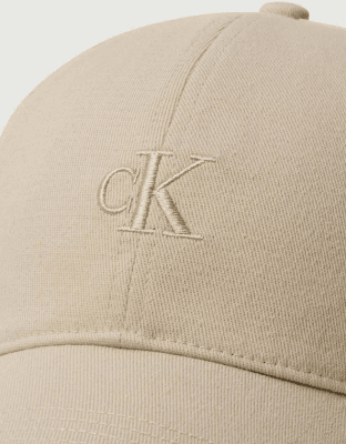 CALVIN KLEIN ШАПКА LV04G5002G gallery image 3