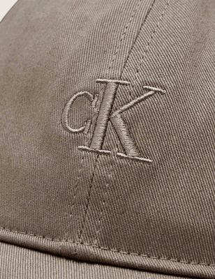 CALVIN KLEIN ШАПКА LV04G5002G gallery image 6