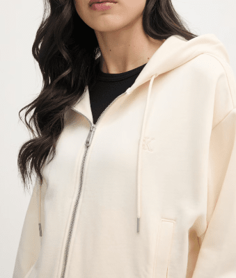 CALVIN KLEIN JEANS СУИТШЪРТ LV047F208G gallery image 3