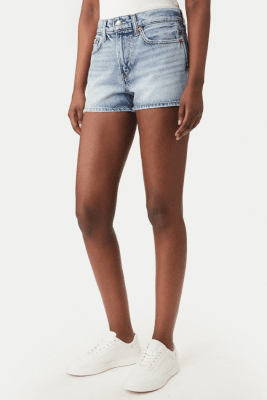 CALVIN KLEIN JEANS КЪСИ ПАНТАЛОНИ LV047F770G gallery image 1