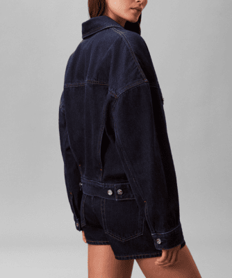CALVIN KLEIN JEANS ЯКЕ LV047F780G gallery image 2