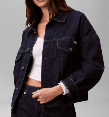 CALVIN KLEIN JEANS ЯКЕ LV047F780G gallery image 3