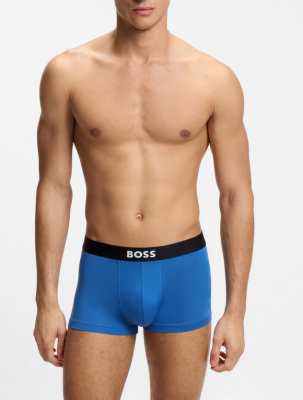 BOSS BLACK 3БР. БОКСЕРКИ 50555054 gallery image 4