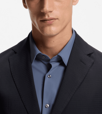 BOSS BLACK БЛЕЙЗЪР 50561571 gallery image 4