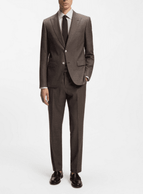 BOSS BLACK БЛЕЙЗЪР 50562604 gallery image 2