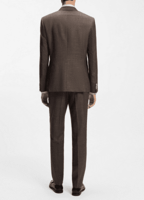 BOSS BLACK БЛЕЙЗЪР 50562604 gallery image 3