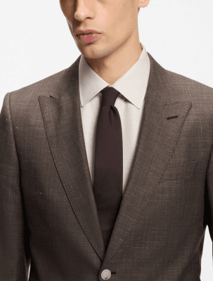 BOSS BLACK БЛЕЙЗЪР 50562604 gallery image 4