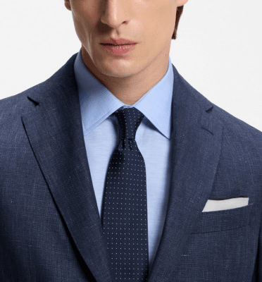 BOSS BLACK БЛЕЙЗЪР 50561902 gallery image 4