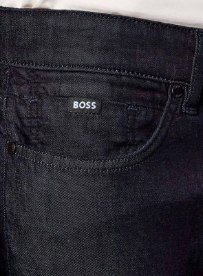 BOSS BLACK ДЖИНСИ 50561580 gallery image 3