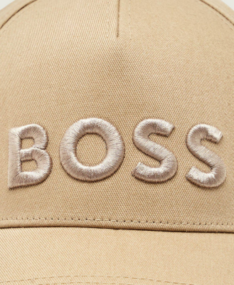 BOSS BLACK ШАПКА 50556418 gallery image 3