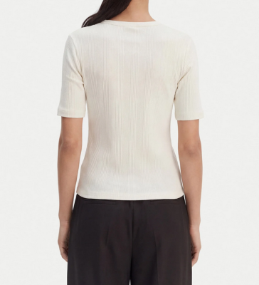 CALVIN KLEIN ТЕНИСКА LV044F211G gallery image 2