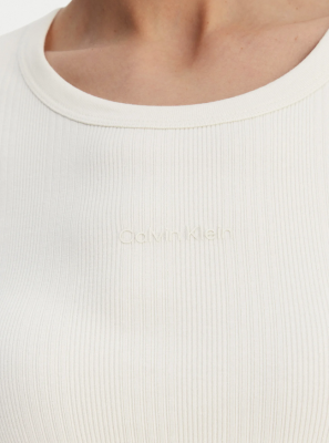 CALVIN KLEIN ТЕНИСКА LV044F211G gallery image 3