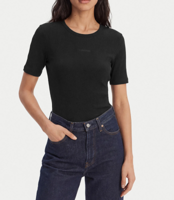 CALVIN KLEIN ТЕНИСКА LV044F211G gallery image 5