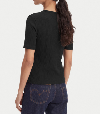 CALVIN KLEIN ТЕНИСКА LV044F211G gallery image 6