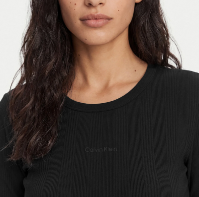 CALVIN KLEIN ТЕНИСКА LV044F211G gallery image 7