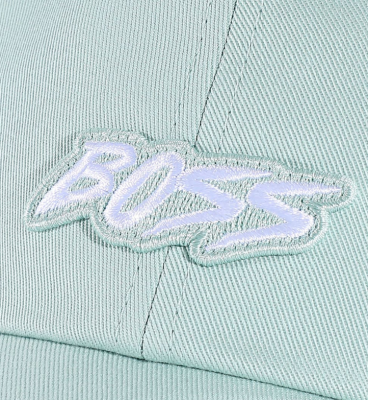 BOSS ORANGE ШАПКА 50560372 gallery image 2