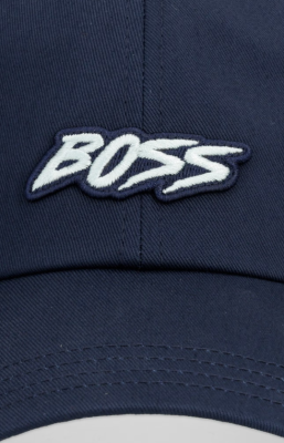 BOSS ORANGE ШАПКА 50560372 gallery image 6