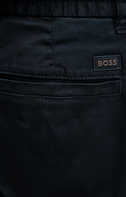 BOSS ORANGE КЪСИ ПАНТАЛОНИ 50536885 gallery image 6